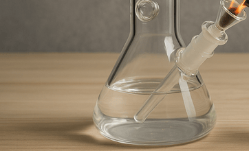 Was ist Borosilikatglas?