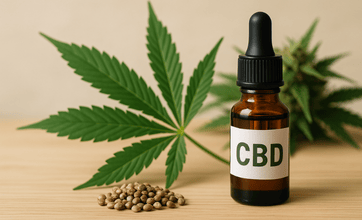 Was ist CBD?