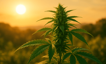Was ist Cannabis (Hanf)?