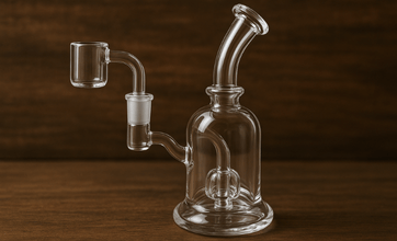 Was ist ein Dab Rig?