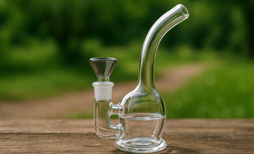 Was versteht man unter Bubbler?