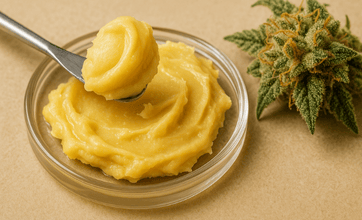 Was versteht man unter Budder?