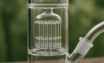 Was ist ein „Baumperkolator“?