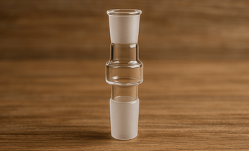 Was ist ein Bong Adapter (Kupplung)?