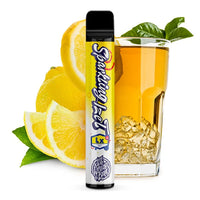 187 Vape (Nicotine) - Pétillant Ize T