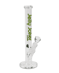 Greenline Jelly Joker Bong S-008β β 35cm β 4mm Fair-Smoke.com