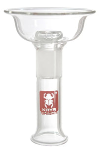 Kaya 4tex Shisha Hookah Kopf REM Disc 4tex