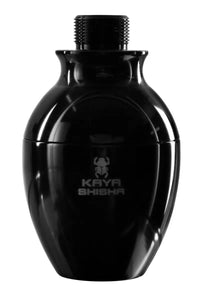 Récupérateur de mélasse Kaya 2.0 ELOX Noir