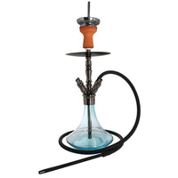 Pistolet Seablue 480CC INOX Giza 4S