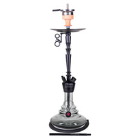 Alu-X Shisha by Amy