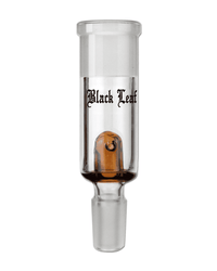 Black Leaf Aktivkohleadapter/Filter (18.8er Schliff)
