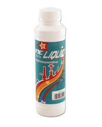Black Leaf Bong Shine Liquid Reiniger zum perfekten säubern deiner Bong, Shisha oder Pfeife.