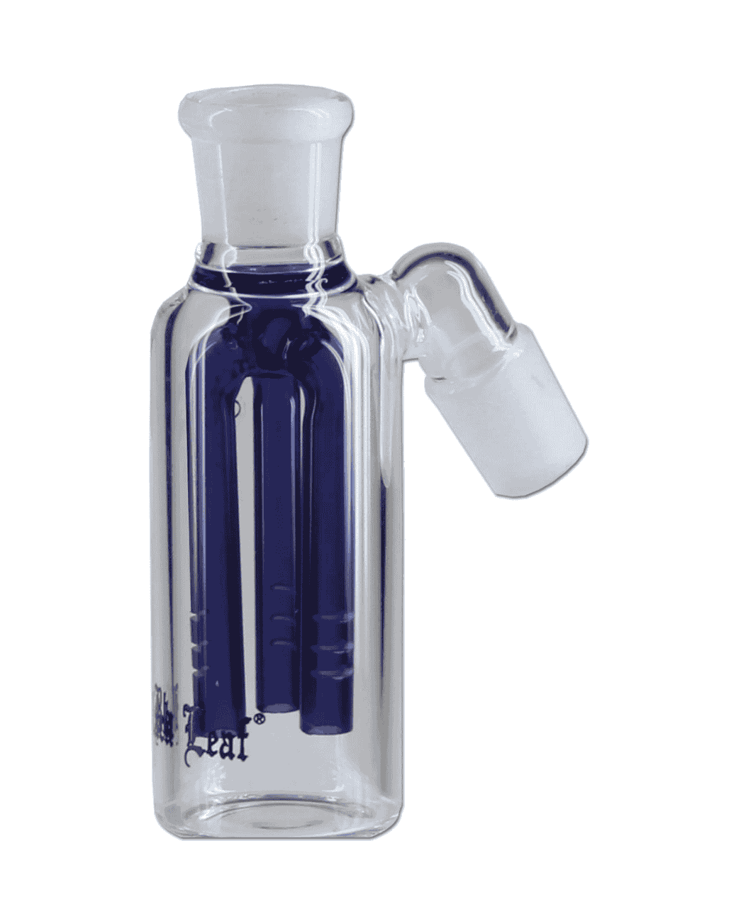 Black Leaf® Vorkühler mit blauem 3-Arm Perkolator