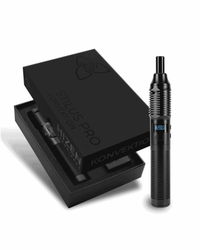 HIZEN STILUS PRO KONVEKTION Vaporizer
