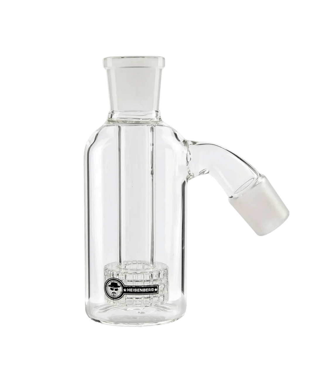 Heisenberg Matrix Precooler/Vorkühler - 29.2er Schliff mit extra verstärktem Glas.