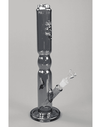 High5 Smoke Bong mit 18,8er Schliff und Diffusor