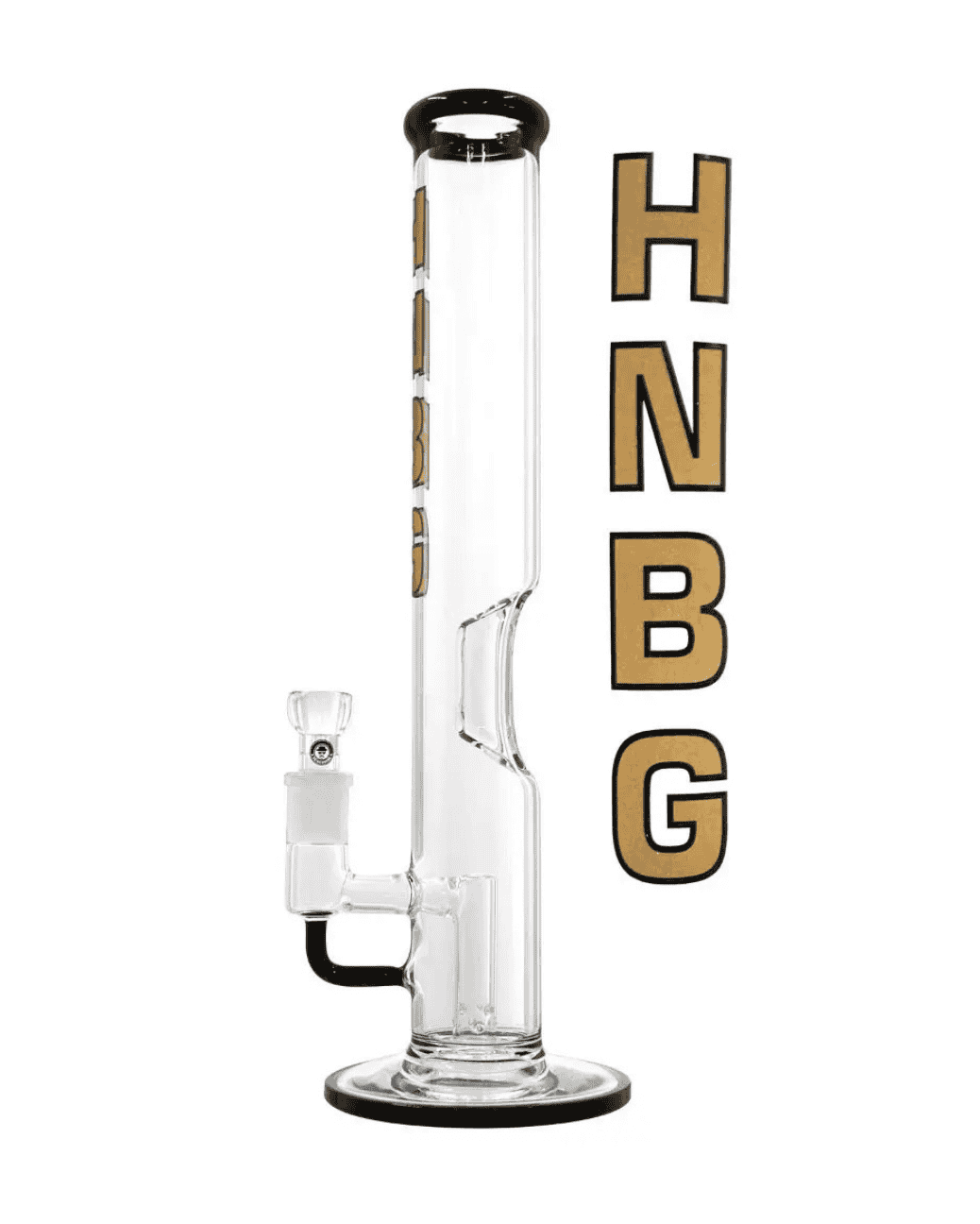 Iceblock Heisenberg Bong zum Rauchen von Kräutern