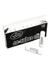 10er Päckchen JJ-Tubes Slim BIO Filter Ø7mm