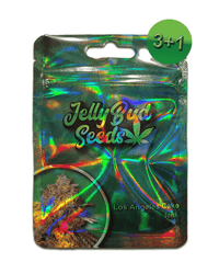 Los Angeles Cake Cannabis Samen 3+1 Gratis