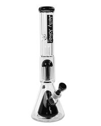 Jelly Joker Bong Colt 45 cm Seitenansicht