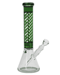 Jelly Joker Globus GR Bong 36 cm Seitenansicht