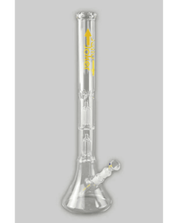 Jelly Joker MoXie Bong 60cm Glasansicht