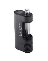 Katalyzer WEHA Vaporizer mit Glasmundstück – Komplettansicht