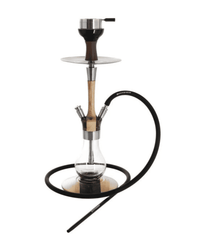 Madera Chida - Gaia Shisha von Kaya by www.fair-smoke.com