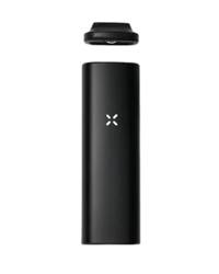 PAX MINI Vaporizer Onyx - Dampfer Vorderansicht