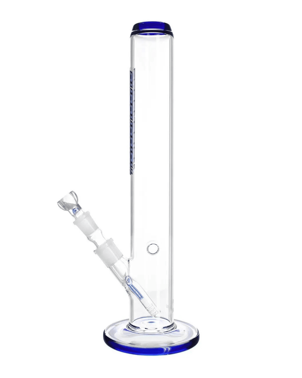 Player 3.0 Heisenberg Bong