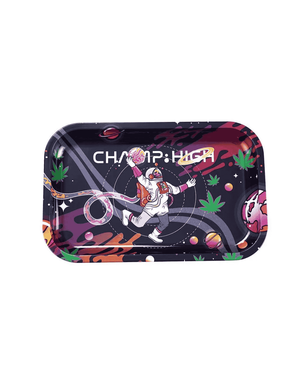 Champ High Bong Rolling Tray/Mixing Sheet 275 mm x 175 mm