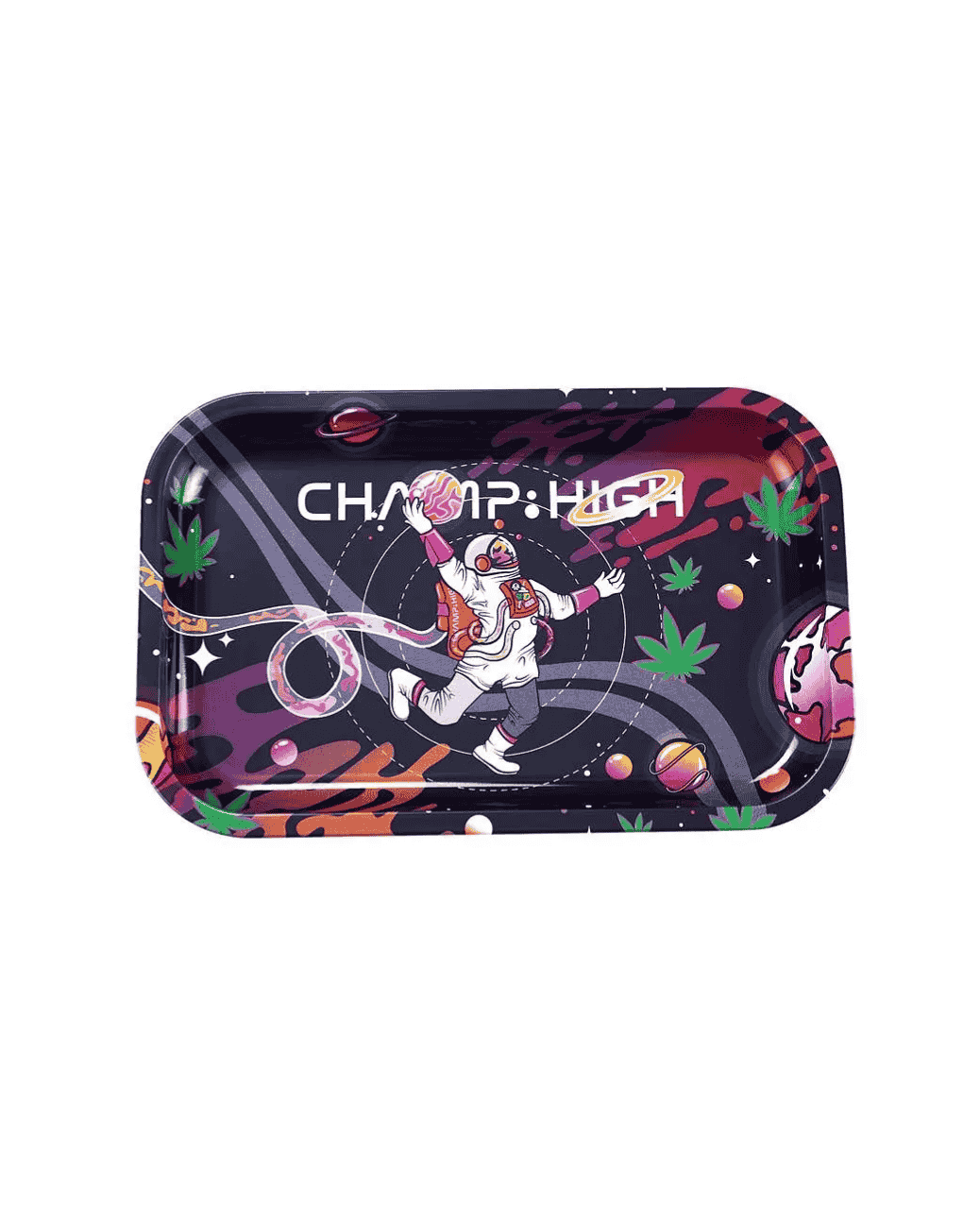 Champ High Bong Rolling Tray/Mixing Sheet 275 mm x 175 mm