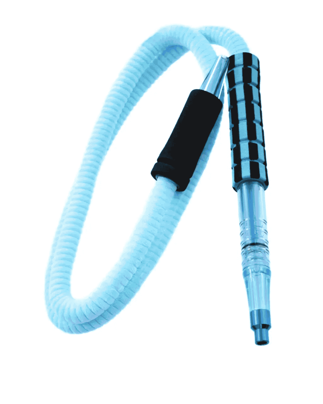 Tuyau de refroidissement pour chicha avec coussinet, différentes couleurs Kaya