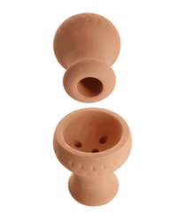 Masta Terracotta Shisha Hookah Tobacco Head