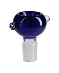 Roll-Stop bong head (14.5mm cut)
