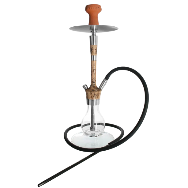 Shisha/Anleitung/Kaya/www.fair-smoke.com