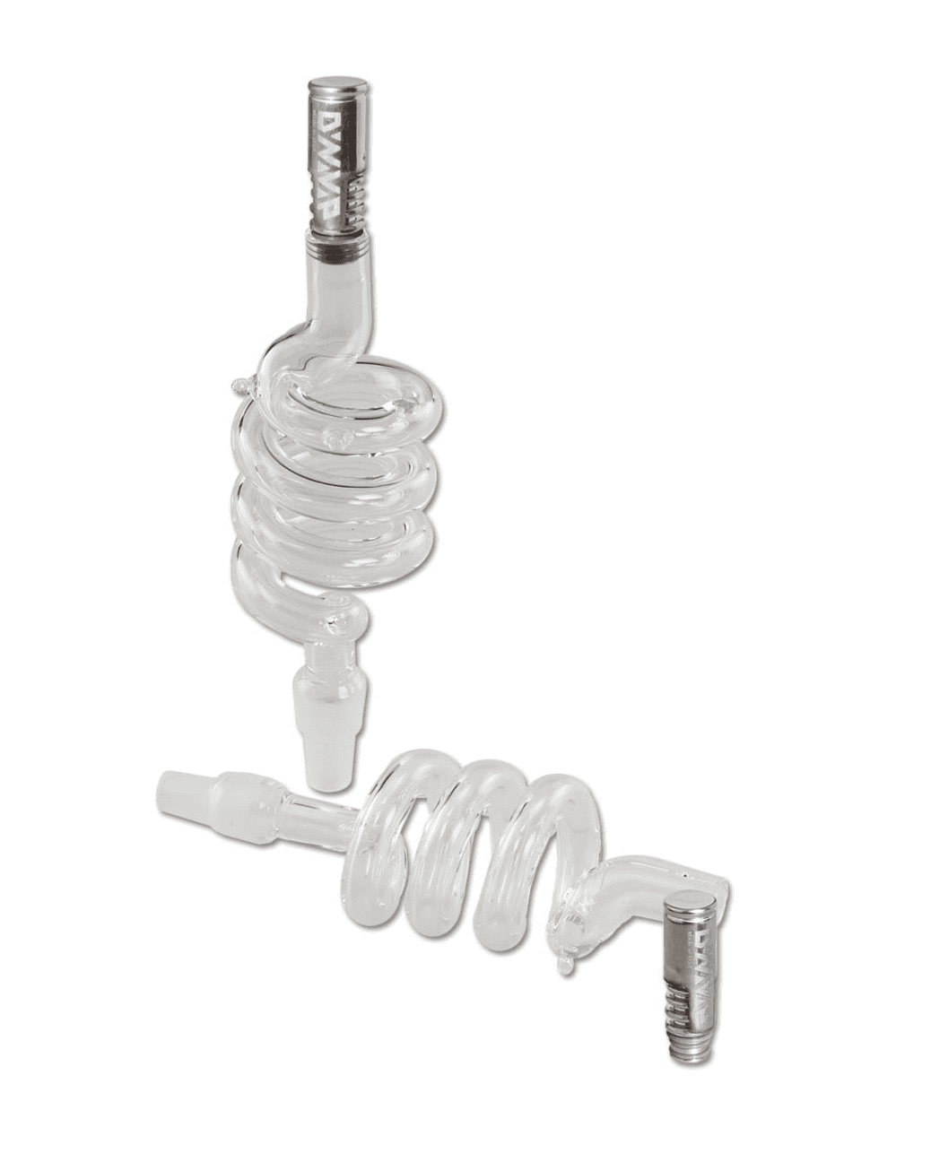 DynaVap Vaporizer Bongaufsatz Spirale
