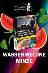 Argileh Tabac Chapo Peponi 20g