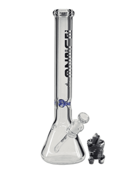 BLAZE Erlkönig Icebong 9mm Frontansicht