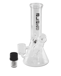BLAZE Icebong mit Vorratsglashalterung und Deckel