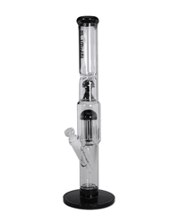 BLAZE Mushroom Icebong mit 10-Arm Perkolator und Pilzdekor