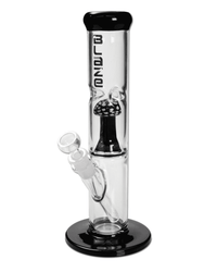 BLAZE Mushroom Icebong mit Pilz-Spritzschutz und klarem Design