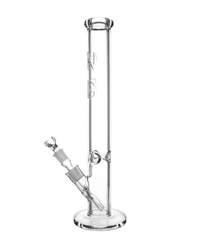 Große Heisenberg Deep Impact Bong mit 50 cm Höhe
