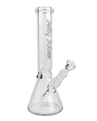 Jelly Joker Bong Starlight-CL 35 cm mit Eiskerben