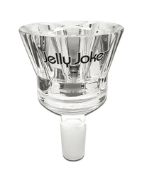 Twist Bowl von Jelly Joker mit 4 Kammern in Frontansicht