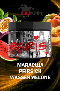 Jookah Tobacco Paris 25g (Single Pack)