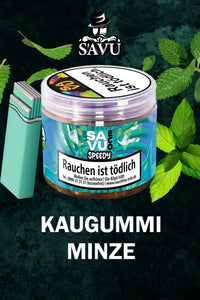 Savu Eco Tobacco Base Speedy 75g