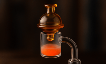 Was ist eine Carb Cap?