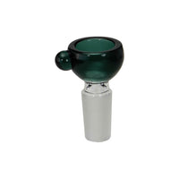 Black Leaf Ersatzkopf für Qinglong Bongs