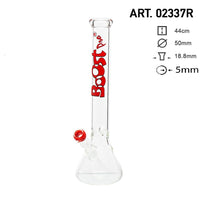 Boost Beaker Glasbong 44cm | NS 18.8mm